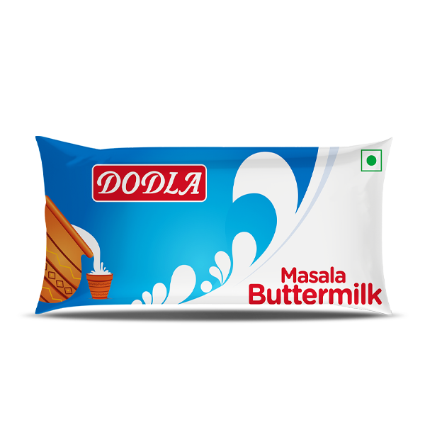 Butter Milk 170 ML