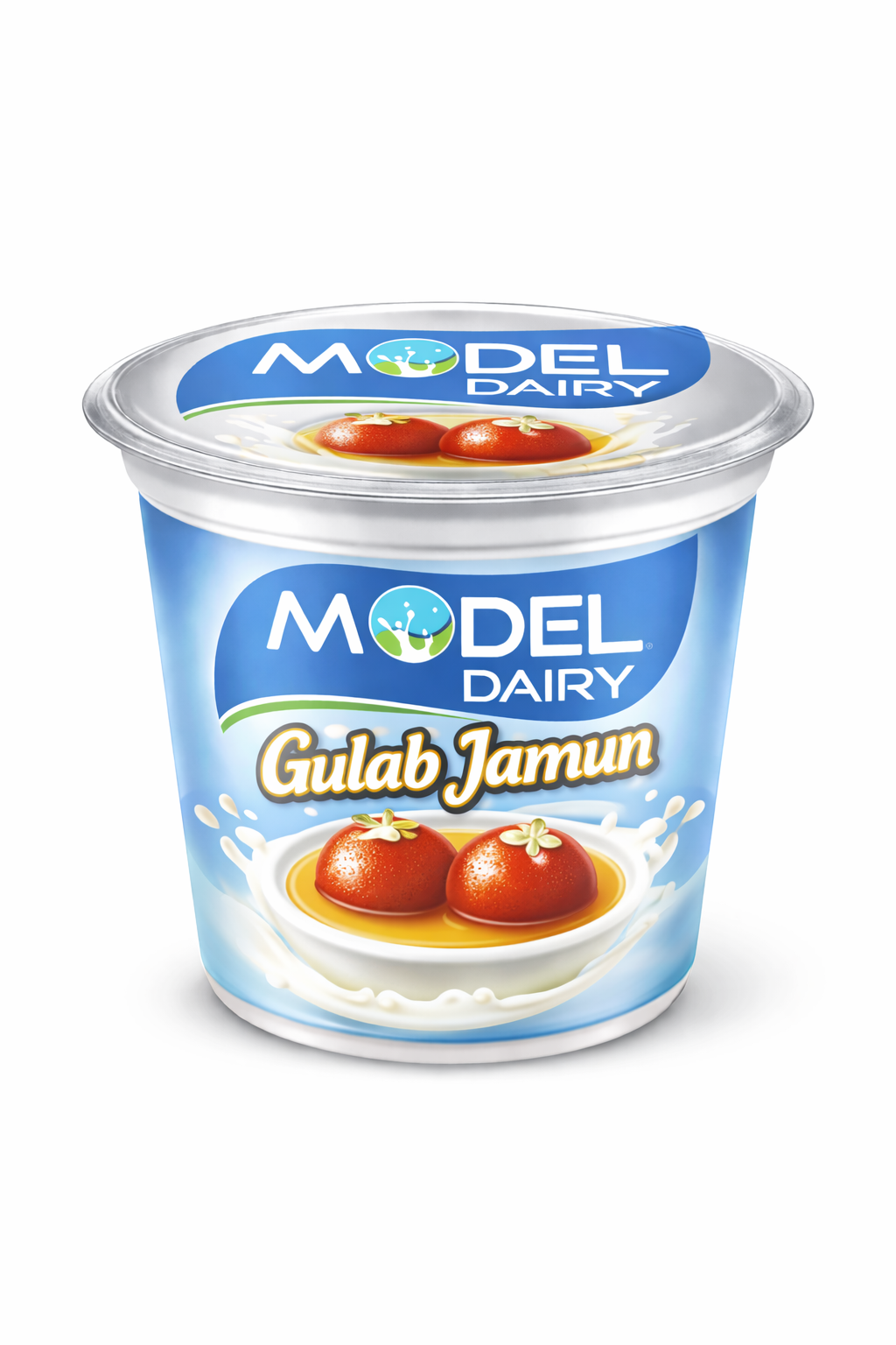 Gulab Jamun