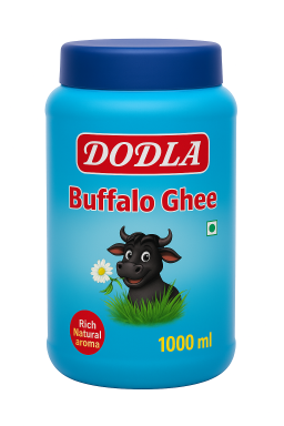 Ghee 1000 ML