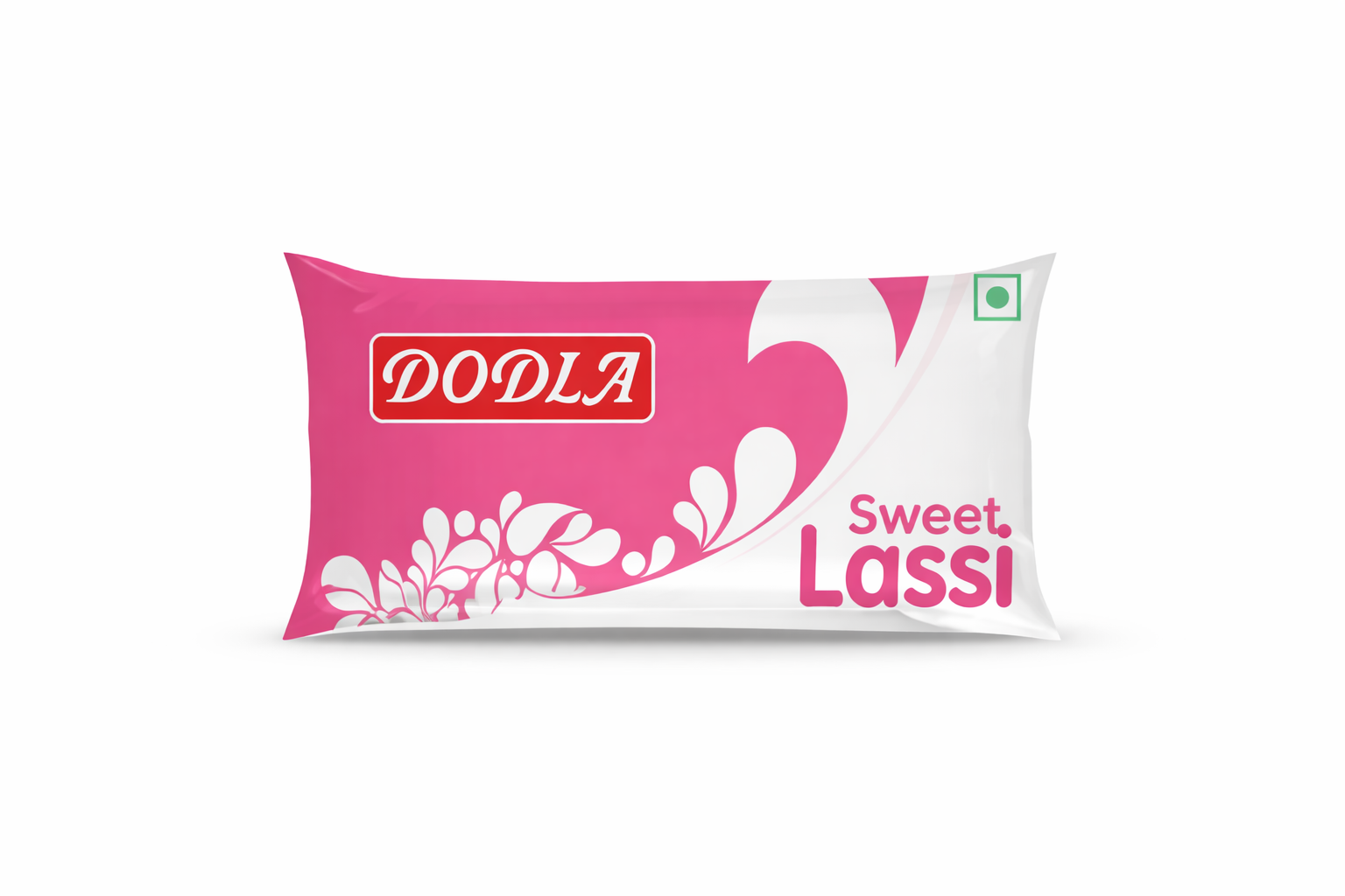 Sweet Lassi 140 ML