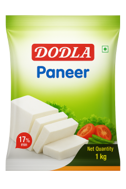 Panner 1 KG