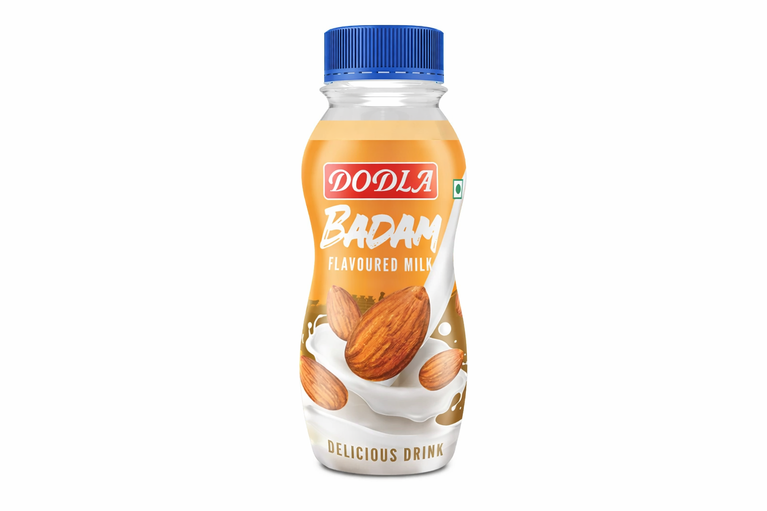 Badam Milk 200 ML