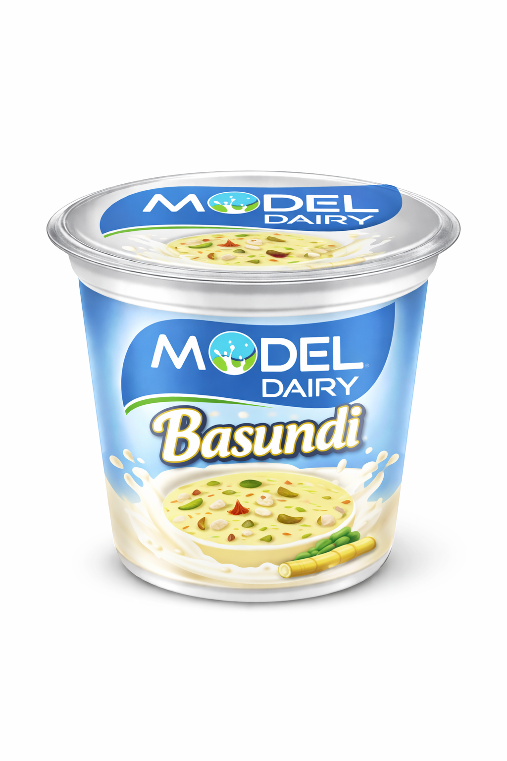 Basundi Cup 50 GMS