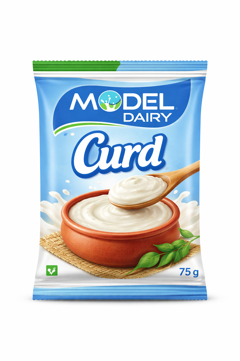 Curd 75 GMS