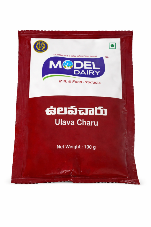 Ulavacharu 100 GMS