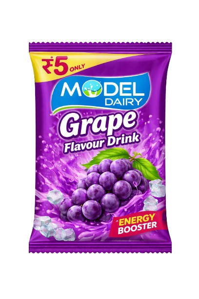 Grape ED