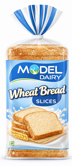 Wheat Bread 300 GMS